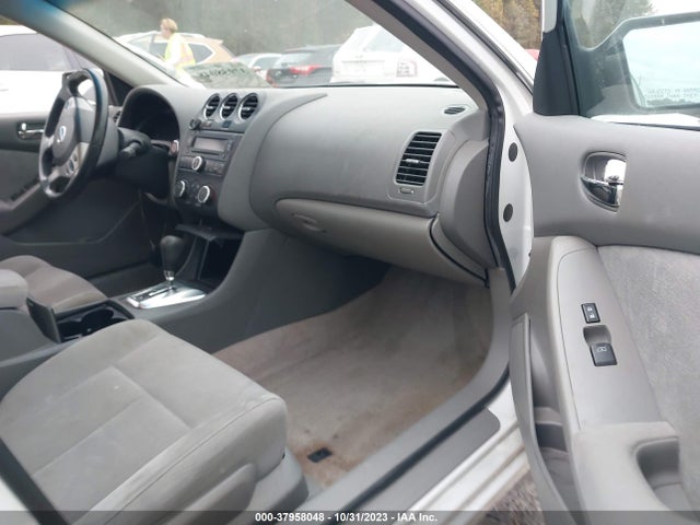 2012 NISSAN ALTIMA 2.5 S VIN: 1N4AL2AP4CN483282