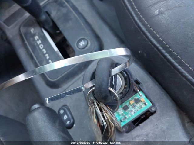 2001 SAAB 9-3 YS3DF78K417009395 Photo 10