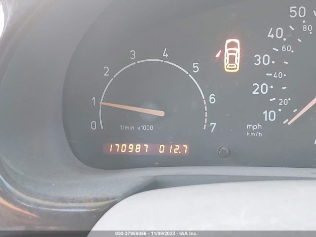 2001 SAAB 9-3 YS3DF78K417009395 Photo 6