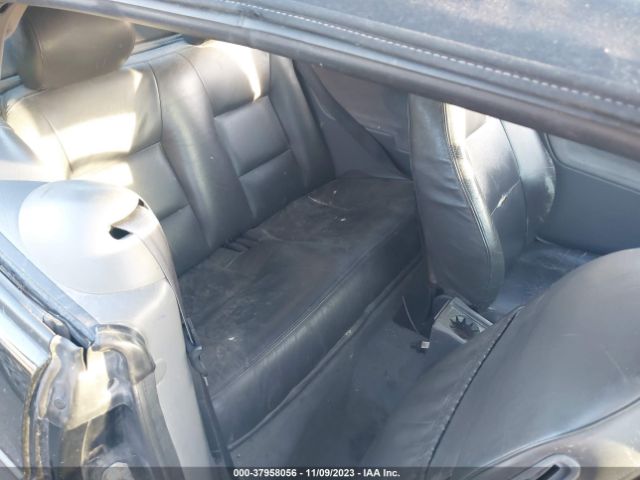 2001 SAAB 9-3 YS3DF78K417009395 Photo 7