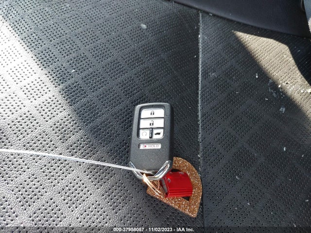 Honda Passport Awd Elite 2020 5FNYF8H04LB003719 Image 11