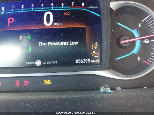 Honda Passport Awd Elite 2020 5FNYF8H04LB003719 Image 15