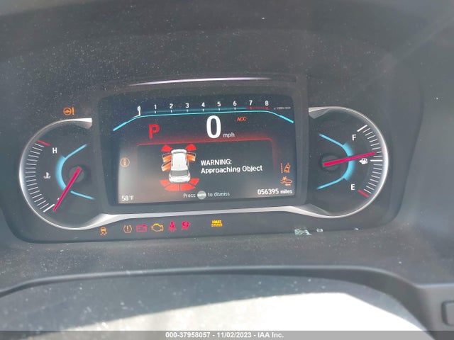 Honda Passport Awd Elite 2020 5FNYF8H04LB003719 Image 7