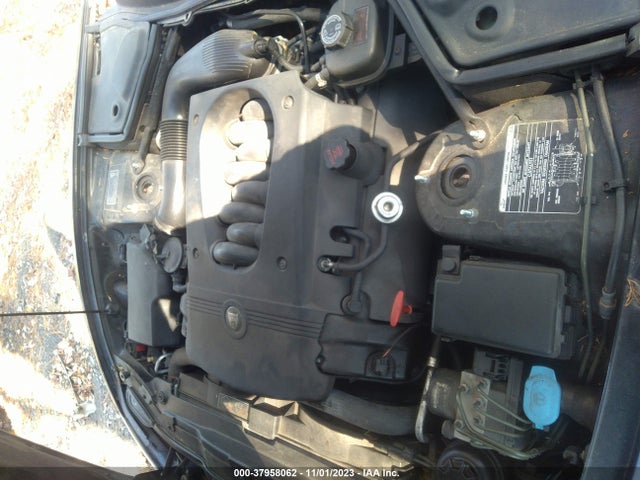 2006 JAGUAR XK8 SAJDA42C262A45830 Photo 9