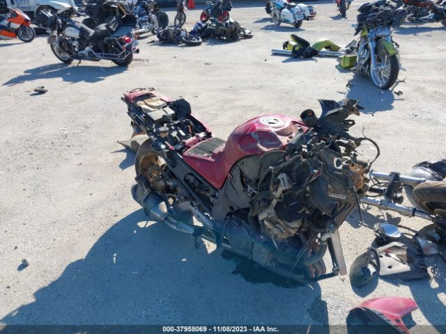 2014 KAWASAKI ZG1400 JKBZGNC13EA025857