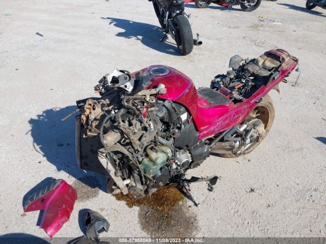 2014 KAWASAKI ZG1400 JKBZGNC13EA025857 Photo 1