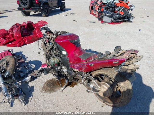 2014 KAWASAKI ZG1400 JKBZGNC13EA025857 Photo 2