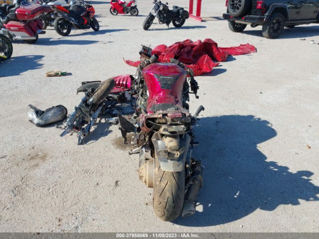 2014 KAWASAKI ZG1400 JKBZGNC13EA025857 Photo 5