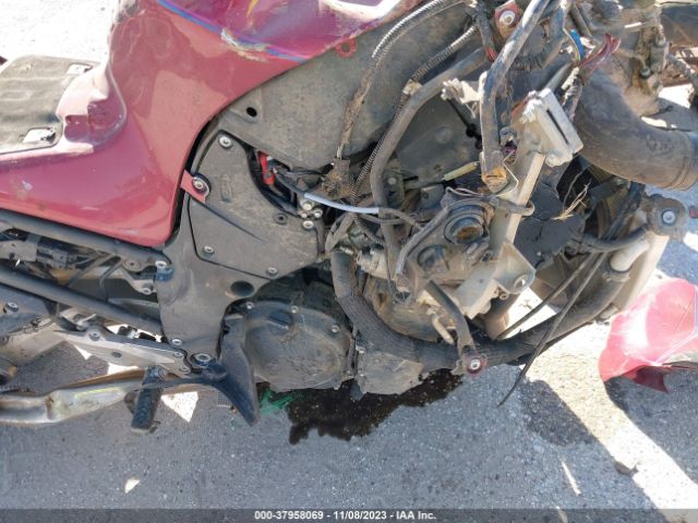 2014 KAWASAKI ZG1400 JKBZGNC13EA025857 Photo 7