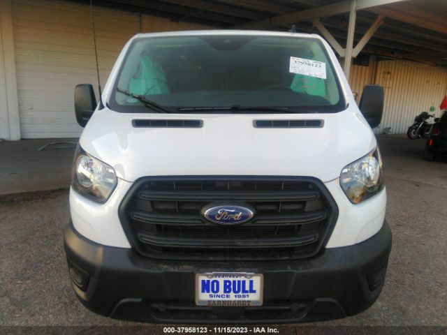 1FTBR1Y89LKB73927 Ford Transit-250 Cargo Van