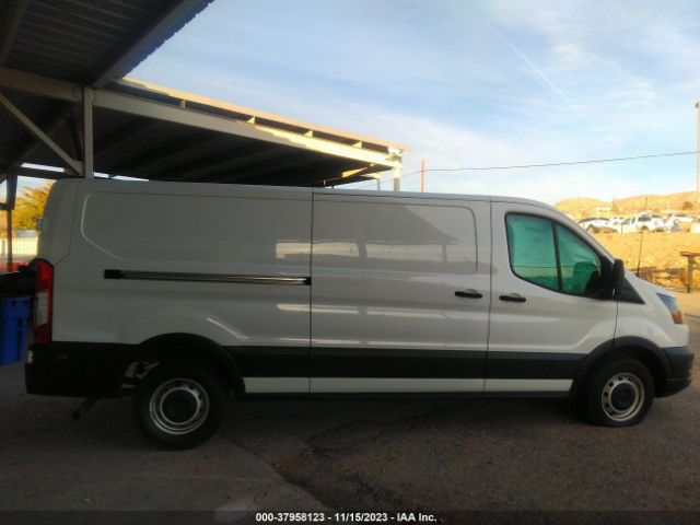1FTBR1Y89LKB73927 Ford Transit-250 Cargo Van