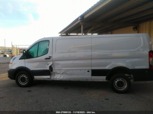 1FTBR1Y89LKB73927 Ford Transit-250 Cargo Van