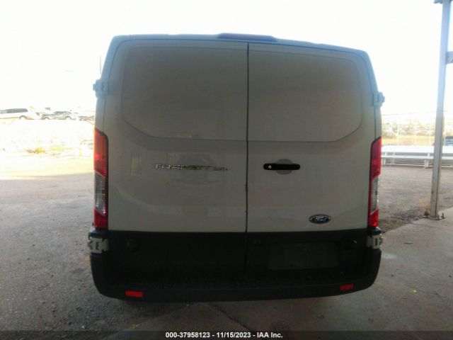 1FTBR1Y89LKB73927 Ford Transit-250 Cargo Van