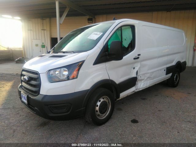 1FTBR1Y89LKB73927 Ford Transit-250 Cargo Van