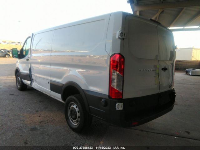 1FTBR1Y89LKB73927 Ford Transit-250 Cargo Van