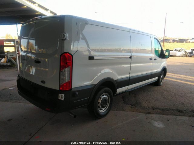 1FTBR1Y89LKB73927 Ford Transit-250 Cargo Van