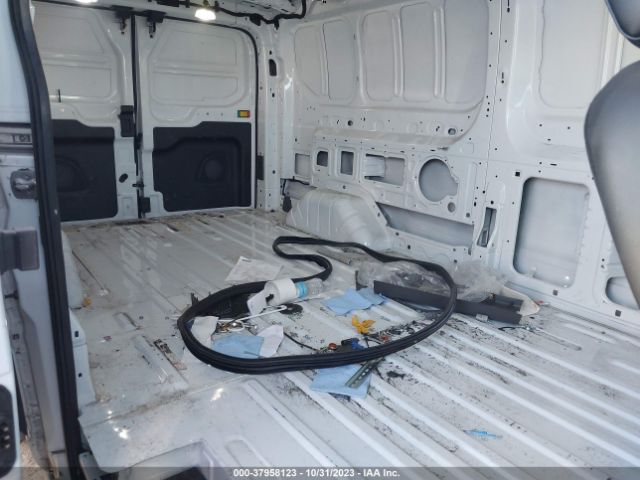 1FTBR1Y89LKB73927 Ford Transit-250 Cargo Van