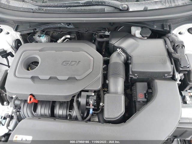 2017 HYUNDAI SONATA SPORT VIN: 5NPE34AF5HH575684