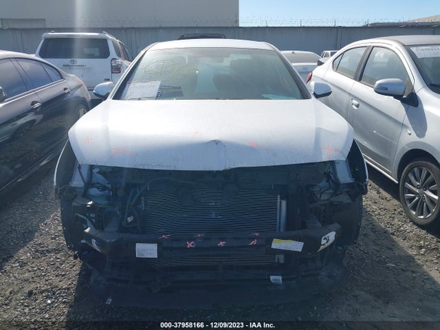 2017 HYUNDAI SONATA SPORT VIN: 5NPE34AF5HH575684