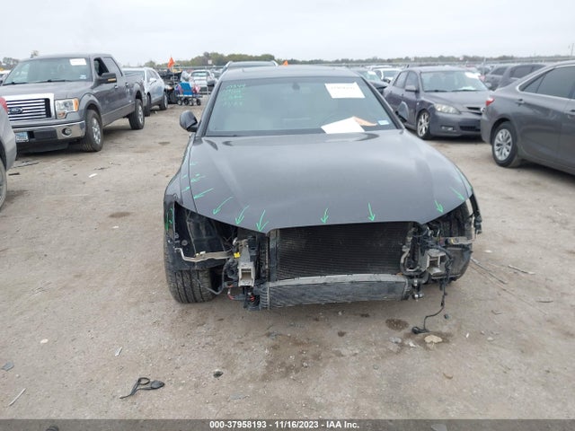 Audi S6 4.0t Premium Plus 2017 WAUFFBFCXHN031936 Image 6