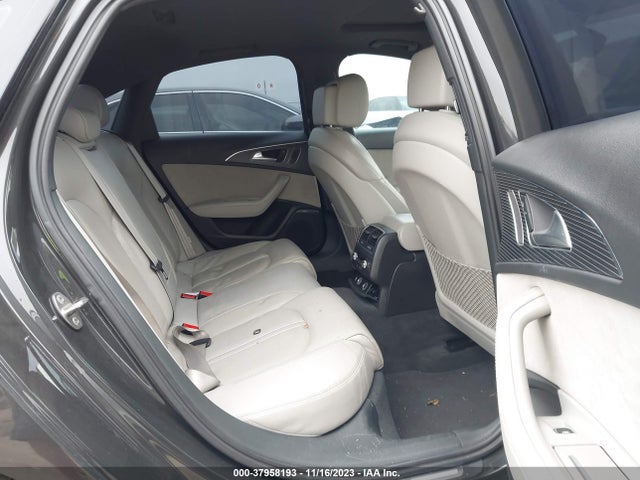 Audi S6 4.0t Premium Plus 2017 WAUFFBFCXHN031936 Image 8