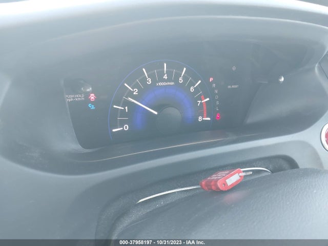 Honda CIVIC EX 2015 2HGFB2F82FH523698 Image 7