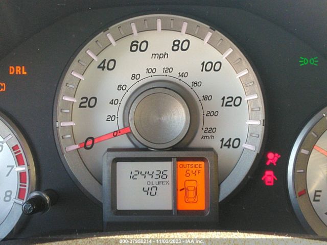 5FNYF3H3XFB026861 Honda PILOT SE