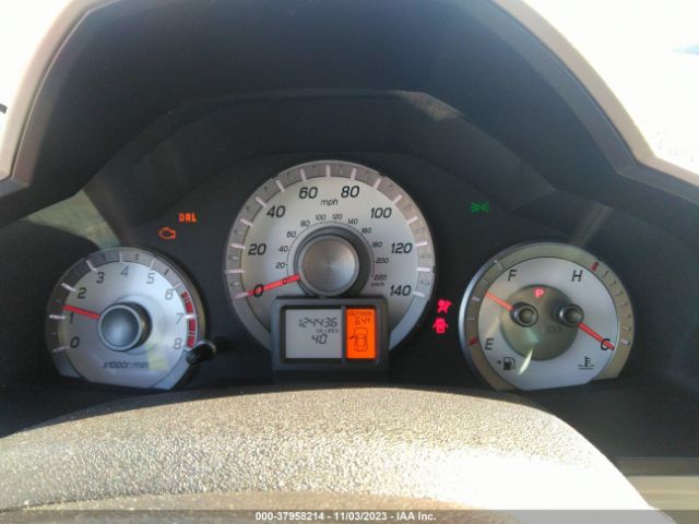 5FNYF3H3XFB026861 Honda PILOT SE