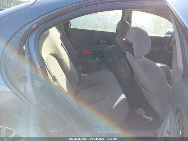 2003 CHRYSLER CONCORDE LX VIN: 2C3HD46R53H521353