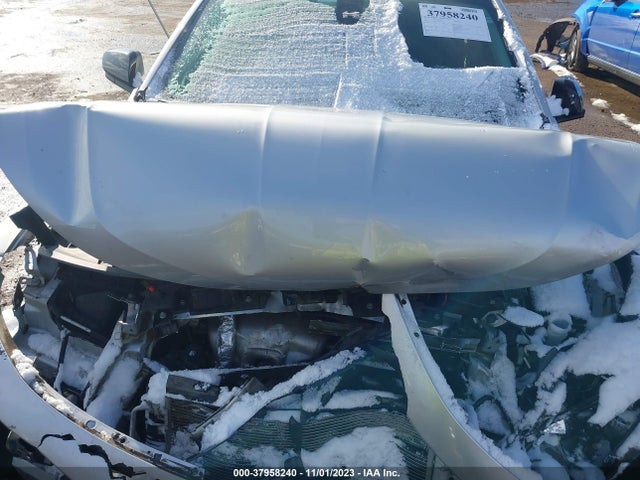 Chevrolet Impala 1fl 2016 2G11X5SAXG9162049 Image 10