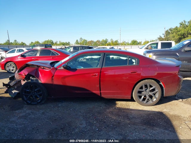 Dodge Charger Sxt Rwd 2020 2C3CDXBG1LH101248 Image 15