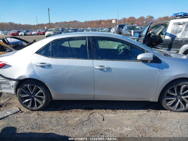 Toyota COROLLA LE 2017 2T1BURHE1HC866339 Image 14