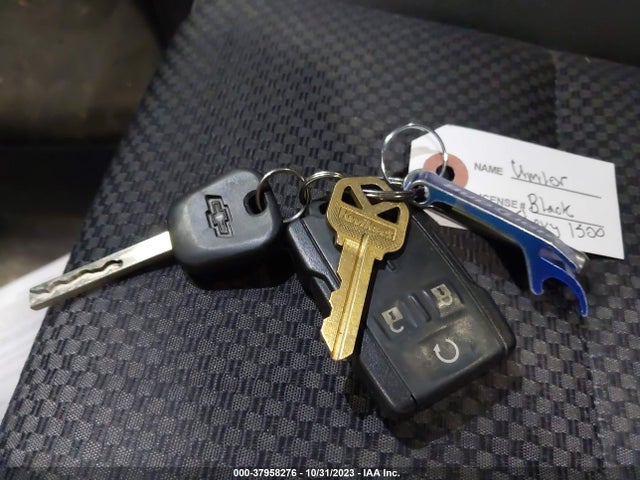 Chevrolet Silverado 1500 2lt 2018 1GCUKREC7JF237912 Image 11