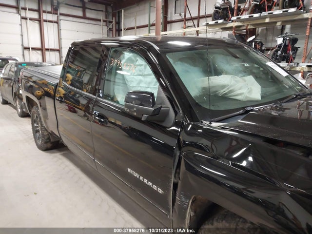 Chevrolet Silverado 1500 2lt 2018 1GCUKREC7JF237912 Image 12