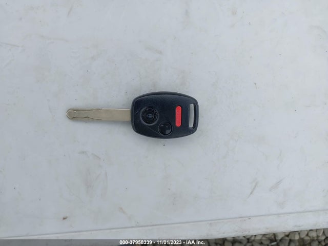 2008 HONDA CIVIC LX VIN: 2HGFG11628H512222