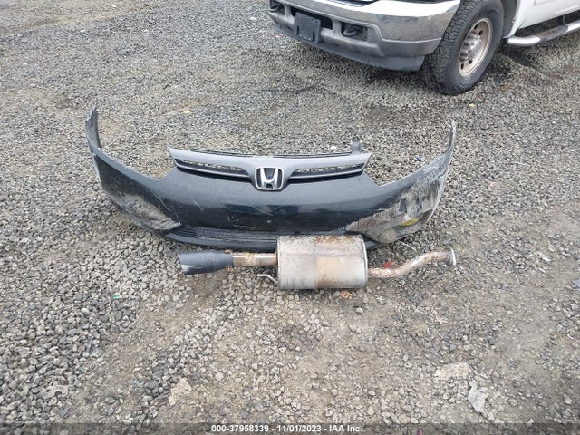 2008 HONDA CIVIC LX VIN: 2HGFG11628H512222
