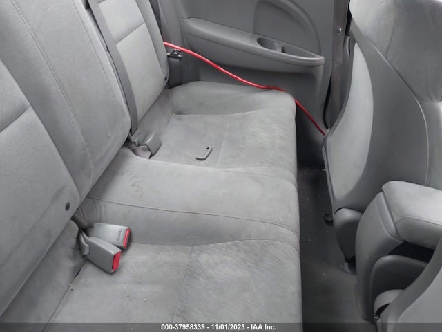 2008 HONDA CIVIC LX VIN: 2HGFG11628H512222