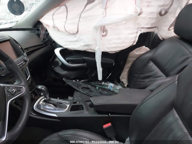 2014 BUICK REGAL TURBO/E-ASSIST PREMIUM I VIN: 2G4GN5EXXE9250678