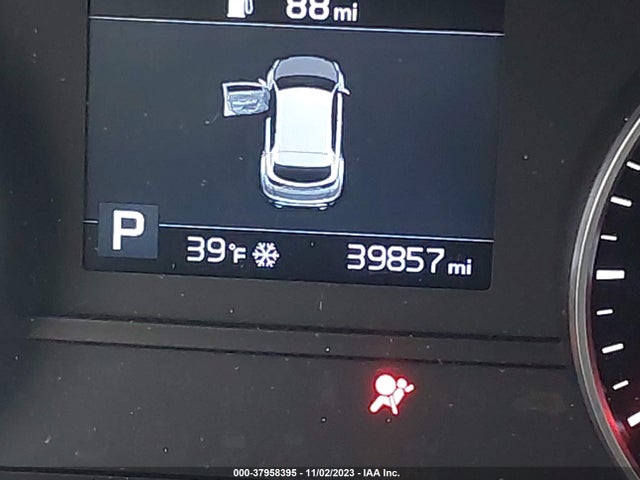 2020 KIA SPORTAGE LX VIN: KNDPMCAC8L7792066