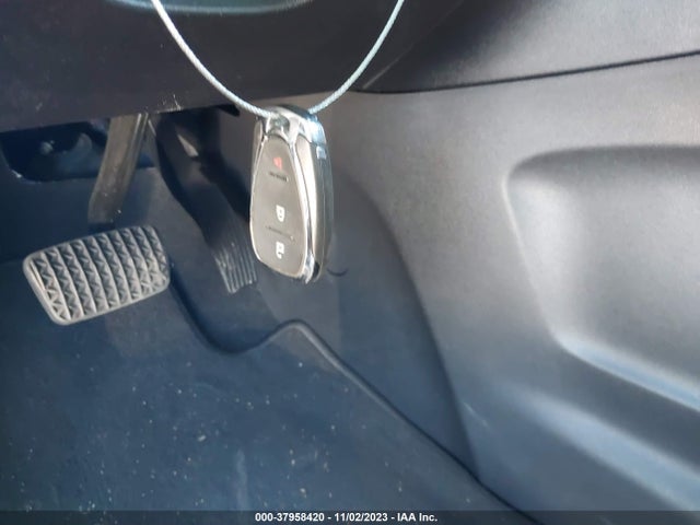 Chevrolet Equinox Premier 2019 3GNAXPEX4KS579107 Image 11