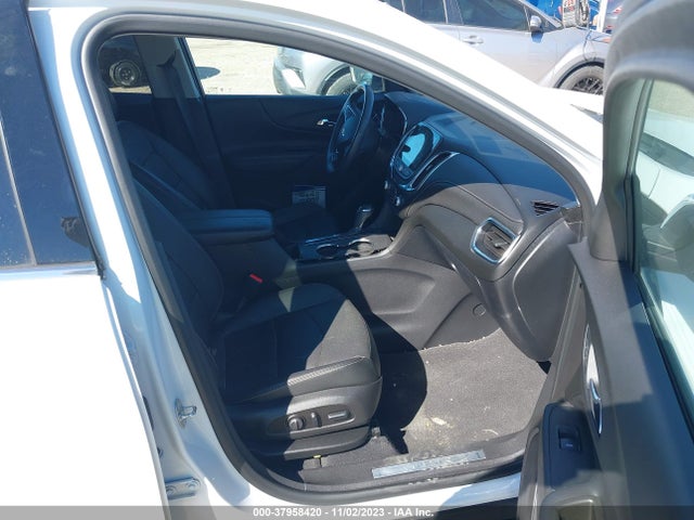 Chevrolet Equinox Premier 2019 3GNAXPEX4KS579107 Image 5