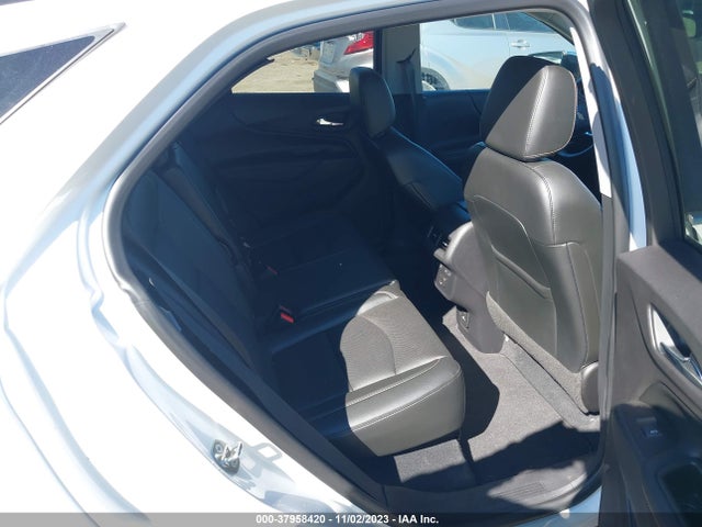 Chevrolet Equinox Premier 2019 3GNAXPEX4KS579107 Image 8