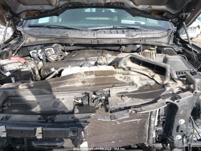 1FTFW1E83MFA52044 Ford F-150 Xlt