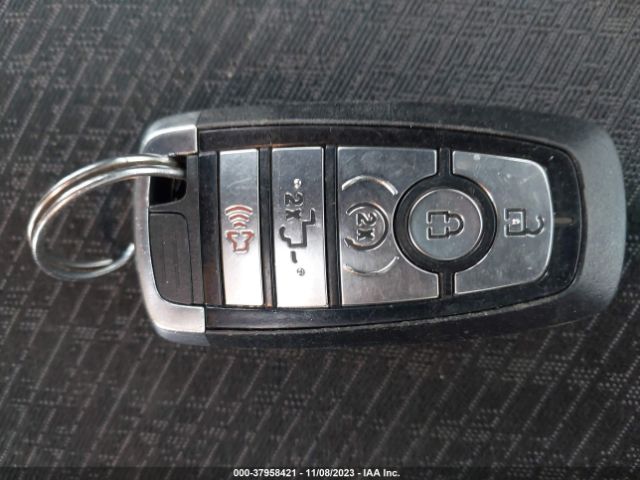 1FTFW1E83MFA52044 Ford F-150 Xlt