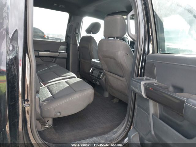 1FTFW1E83MFA52044 Ford F-150 Xlt