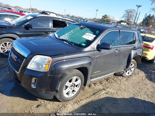 GMC Terrain Slt-1 2015 2GKFLSE36F6288658 Image 2