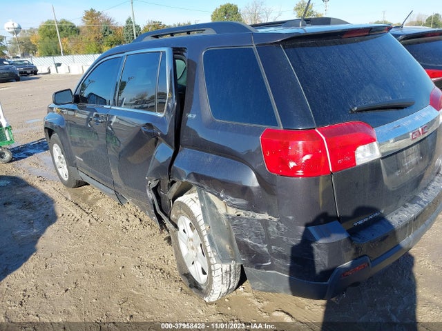 GMC Terrain Slt-1 2015 2GKFLSE36F6288658 Image 3