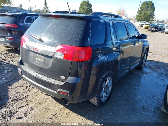 GMC Terrain Slt-1 2015 2GKFLSE36F6288658 Image 4