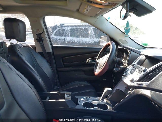 GMC Terrain Slt-1 2015 2GKFLSE36F6288658 Image 5