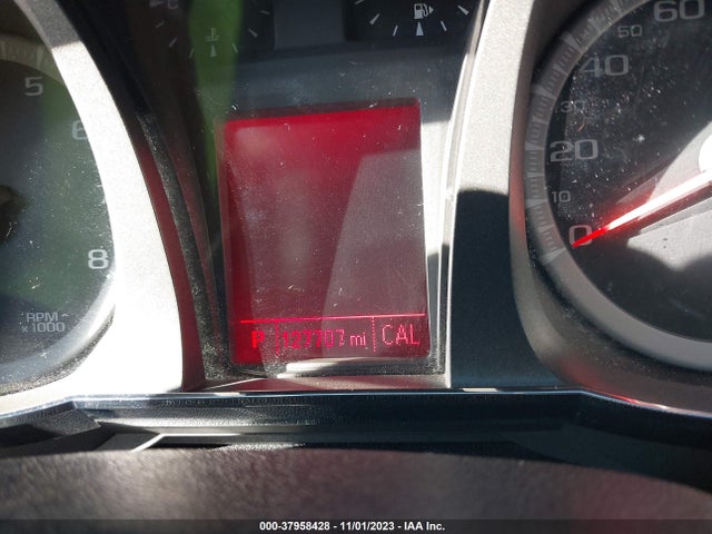 GMC Terrain Slt-1 2015 2GKFLSE36F6288658 Image 7